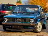 Volkswagen Golf 1 MK1 GTI Optik  Top Zustand - Volkswagen Golf aus 1981