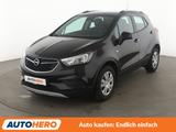 Opel Mokka X 1.6 Selection Start/Stop*KLIMA*TEMPO* - Opel Mokka X: Selection