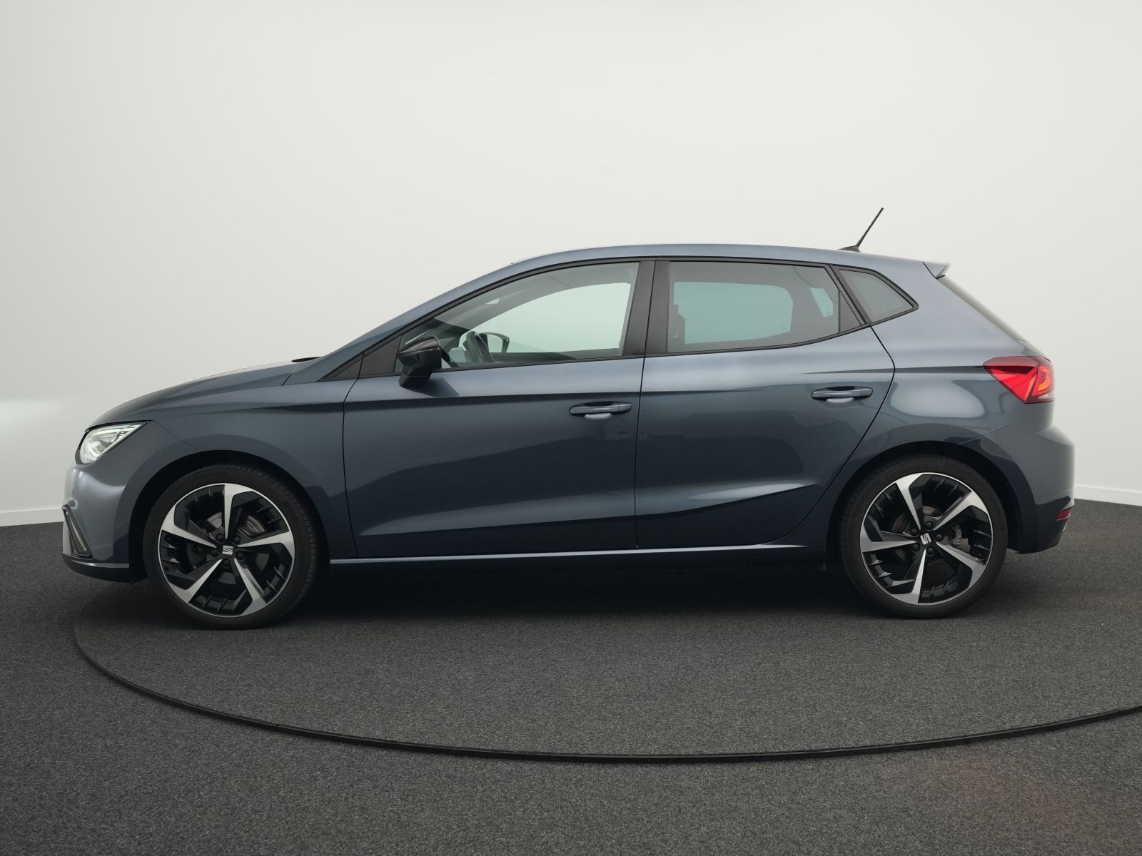 Seat Ibiza - Bild 11