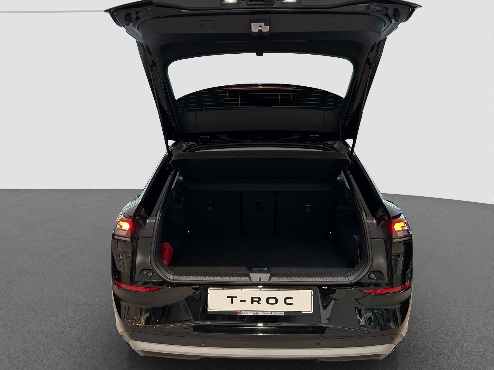 Volkswagen T-Roc - Bild 22
