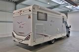 TEC Freetec 708 TI / Einzelbetten / Klima / Garage - TEC 708