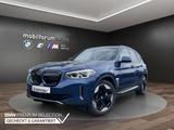 BMW iX3 Impressive AHK ACC HUD H/K 360 Kamera - BMW iX3: Impressive