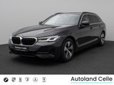 BMW 520d Kamera Laser HUD DAB HiFi Stop&Go AHK Sport - BMW 5er Reihe aus 2022