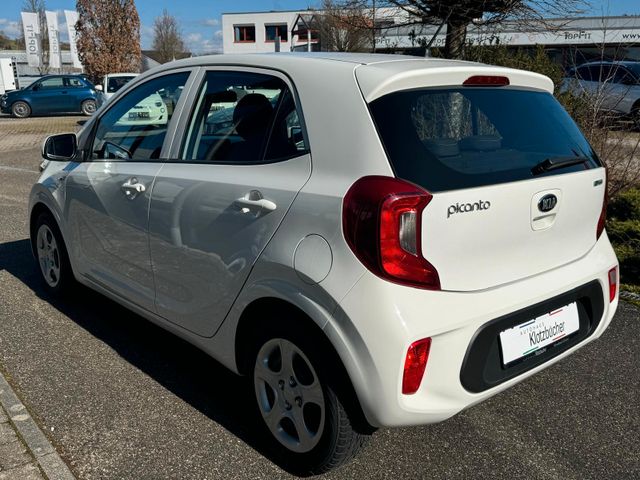 KIA Picanto Edition 7 EMOTION