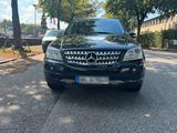 Mercedes-Benz Ml 320 CDI W164 - Mercedes-Benz ML 320 Gebrauchtwagen in Hamburg