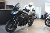 Triumph Tiger Sport 1050 *1.Hand* - TRIUMPH TIGER 1050