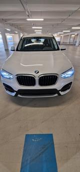 BMW X3 xDrive30i xLine AT xLine - BMW X3: At