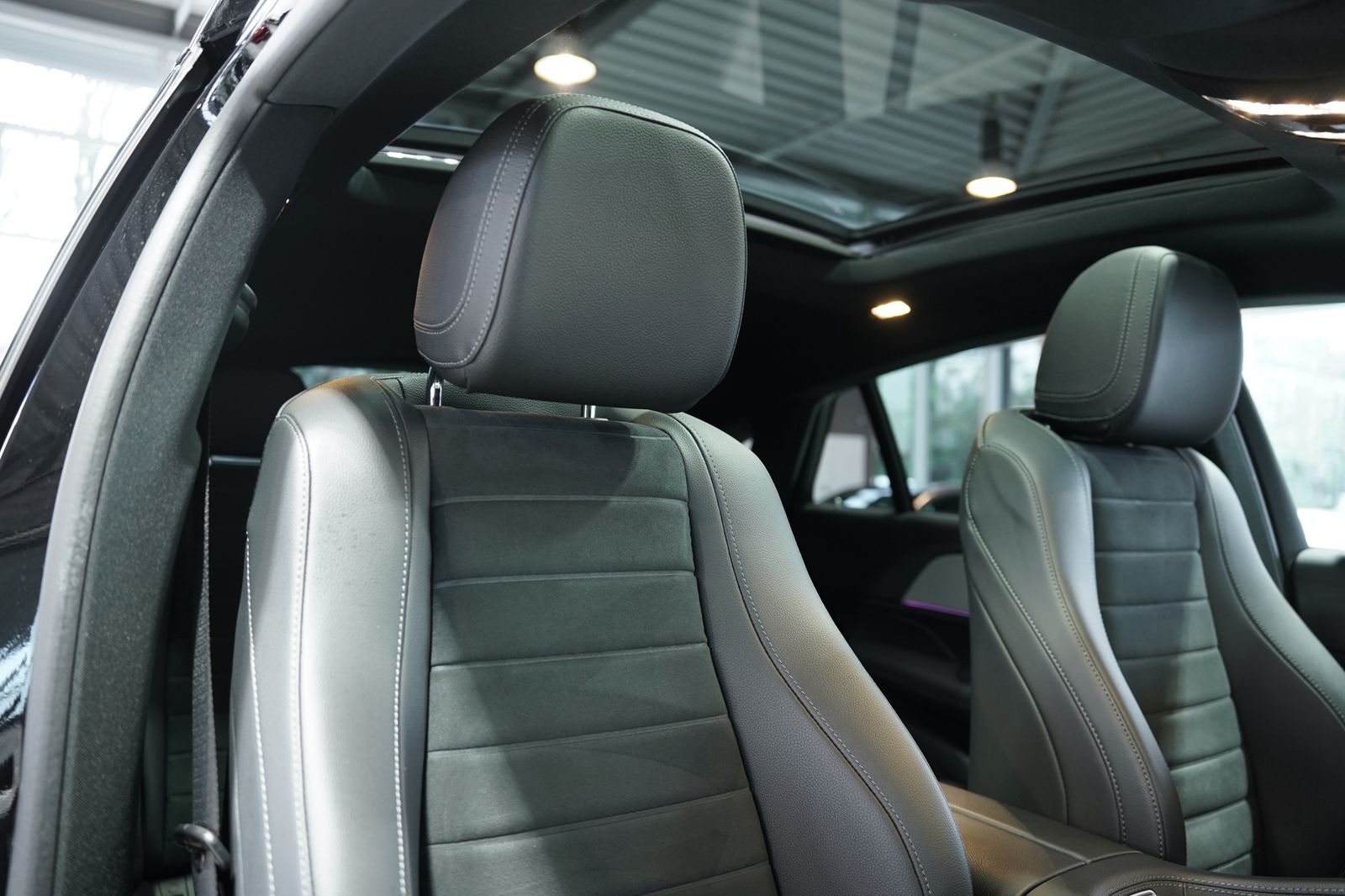 Mercedes Benz Gle 400