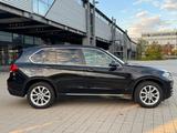 BMW X5 xDrive30d 7-Sitze*Standhz.*360-Kamera*Pano* - BMW X5: 7 Sitze