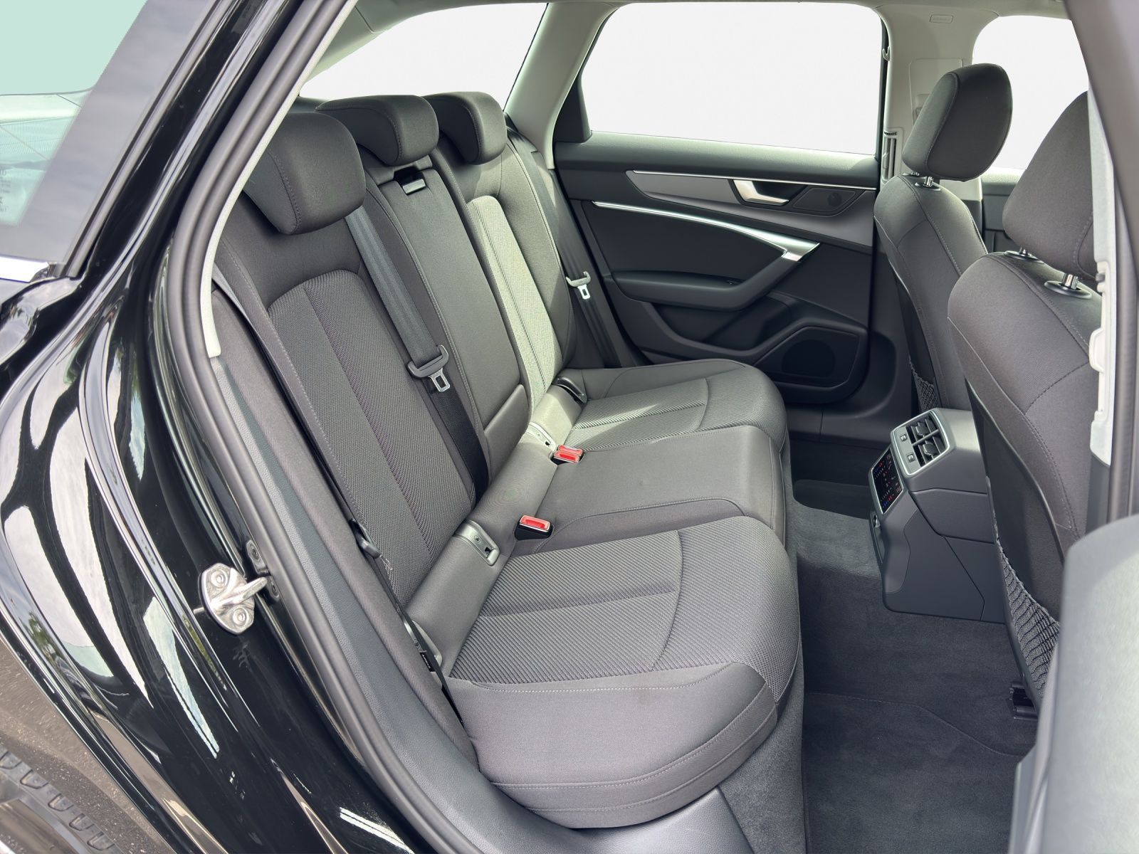 Audi A6 - Bild 16