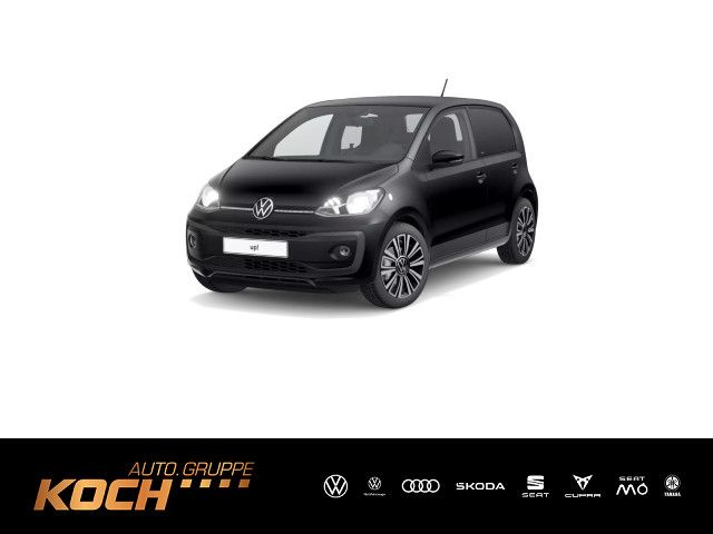 Volkswagen up! 1.0 Active Sitzh