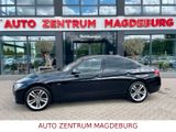 BMW 318d Lim. Sport Line*BI-XENON*PDC*SITZH*SPORTSI* - BMW 318 aus 2013