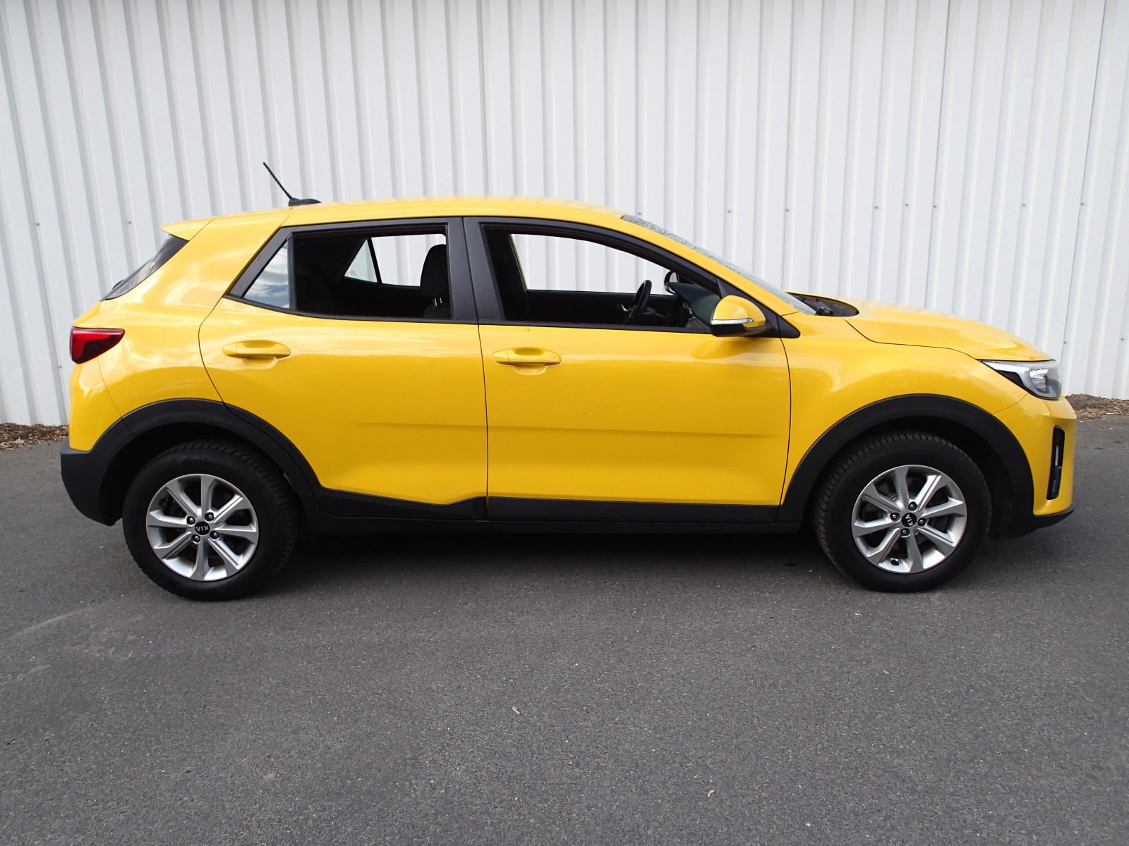 Kia Stonic 1.2 Spirit
