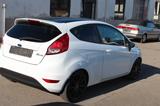 Ford Fiesta Sync Edition Klima - Ford Fiesta: Sync Edition