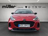 Mazda 2 Hybrid VVT-i 116 PS e-CVT EXCLUSIVE-LINE - : Cvt