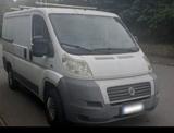 Fiat Ducato 2.3 Diesel LKW Zulassung Kaste... - gebrauchte Fiat Ducato aus dem Jahr 2007