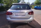 Mercedes-Benz C300 e T  Avantgarde Aut. LED Navi ACC Totwinkel - Mercedes-Benz C 300 in Dresden