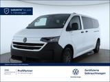 Volkswagen e-Caravelle Langer Radstand 9-Sitzer Navi SH LED - Volkswagen: Caravelle Langer Radstand