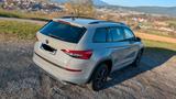 Skoda Kodiaq 2.0 TDI SCR 140kW DSG 4x4 SPORTLINE S... - Skoda Kodiaq von privat