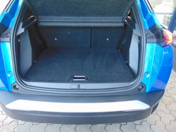 Bild 12 Peugeot 2008 e- Active Pack