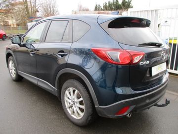 Mazda CX-5 - 7