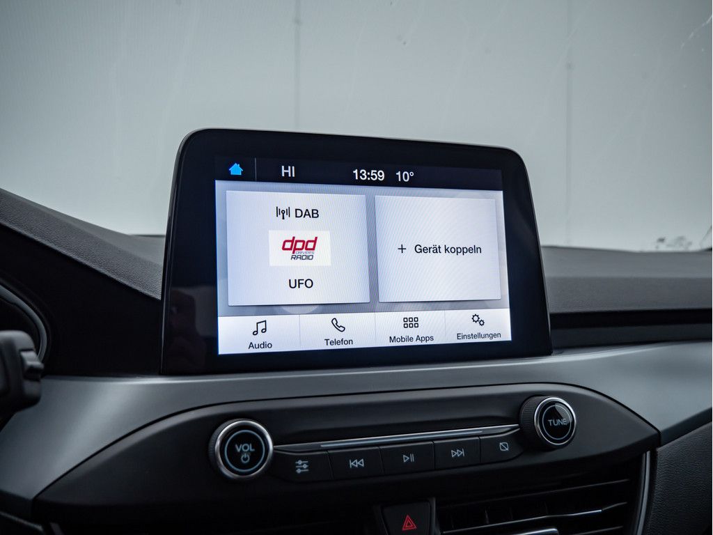 Ford Focus - Bild 11