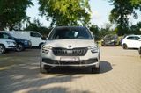 Skoda KAMIQ MONTE CARLO 1.5TSI DSG PANO+DIGITAL TACHO - Skoda in Salzgitter