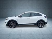 Volkswagen Taigo Style 1.0 TSI DSG AHK+ACC+RearView+Keyless