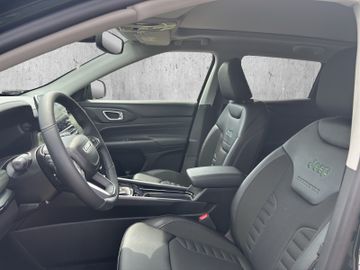Jeep Compass 1.5 MHEV North Star *SHZ*KEYLESS*PANO*