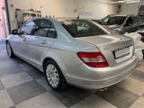 Mercedes-Benz C 220 CDI  Aut. Elegance Navi,Scheckheft - Mercedes-Benz C-Class: Cdi