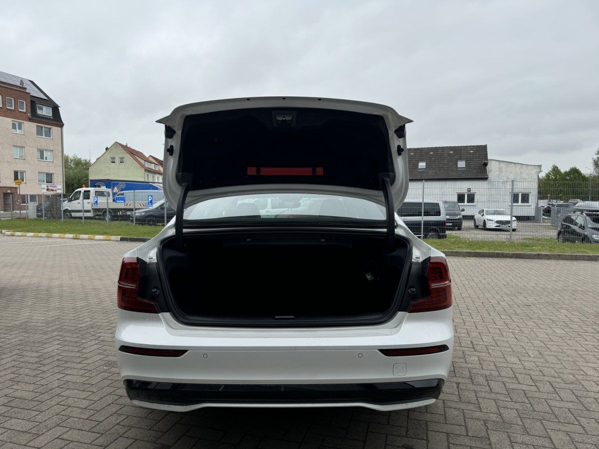 Volvo S60 - Bild 6