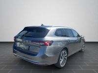 Skoda Superb - Vorschau Bild 3