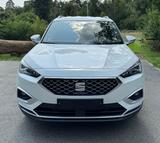 Seat Tarraco 2.0tsi Xcellence 4Drive DSG 1hand VOLL - Seat Tarraco von privat