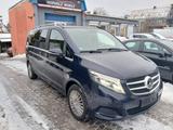 Mercedes-Benz V 250 d AVANTGARDE EDITION kompakt**7-Sitzer-** - Mercedes-Benz: Kompakt