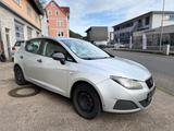 Seat Ibiza 1.6 TDI CR 66kW Style - Seat Ibiza 6K mit Diesel-Antrieb