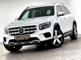 Mercedes-Benz GLB 200 d 4Matic.7SITZER.WIDE.LEDER.KAM.LED.AHK - Mercedes-Benz GLB 200 in Bremen