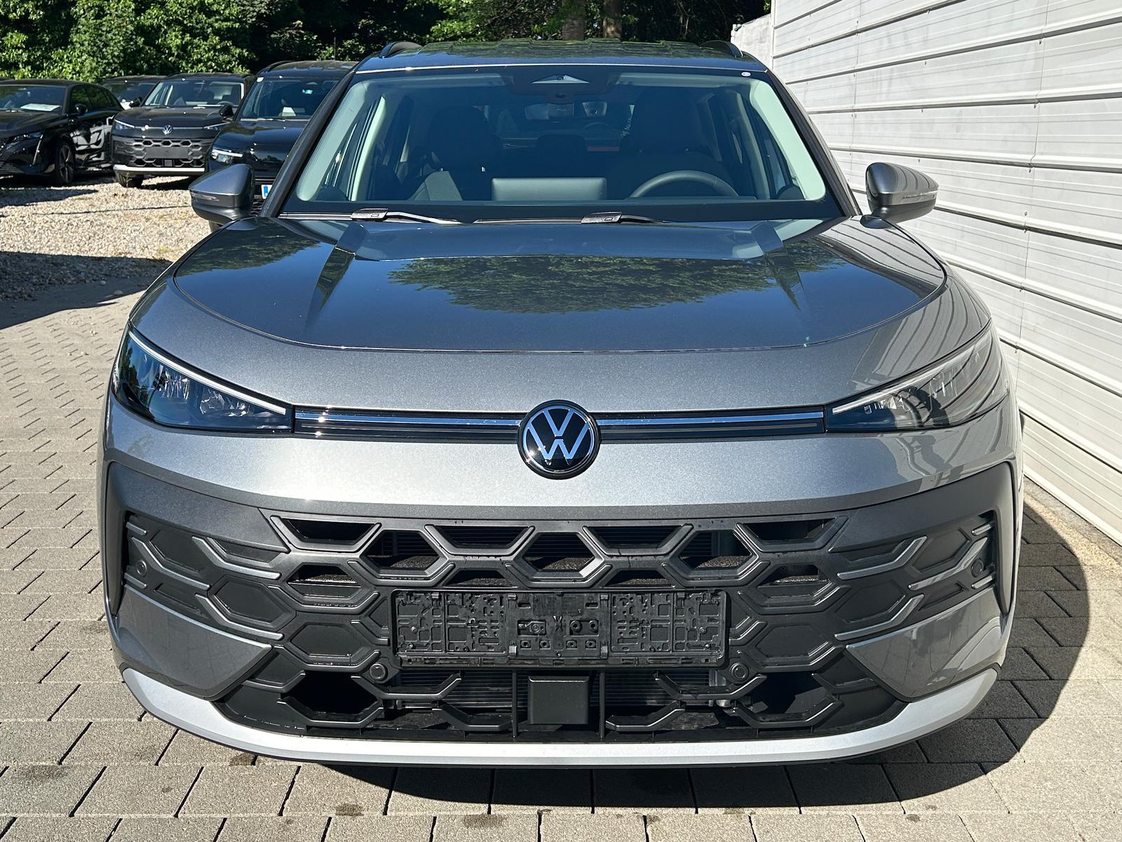 Volkswagen T-Roc Life 1.5 eTSI DSG Neues Modell*AHK*Android