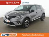Renault Captur 1.6 Hybrid E-Tech Techno Aut.*NAVI*VC*CAM - Renault: Tech