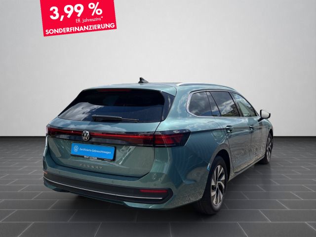 Volkswagen Passat Variant - Bild 2