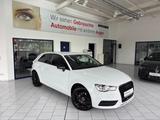 Audi A3 1.6 TDI attraction **DSG*Navi*Black - Audi A3 mit Diesel-Antrieb: Kombi, 1.6