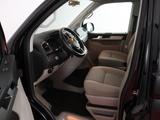 Volkswagen T6 California 2.0 TDI California Coast 546,-ohne - gebrauchte VW T6 California aus dem Jahr 2019