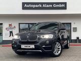BMW X4 xDrive30d xLine Sport-Automatic AHK HUD RFK - BMW X4 xLine mit Diesel-Antrieb