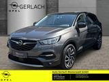 Opel Grandland Elegance 1.2 Turbo EU6d Navi LED El. H - Opel Grandland (X) elegance Gebrauchtwagen