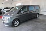 Mercedes-Benz 4x4 Kuhlmann Cars Bestattungswagen/Leichenwagen - Mercedes-Benz Leichenwagen