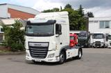 DAF XF 480 SC /Retarder/ACC/LDWS/Standklima/Kühlbox - DAF LKWs