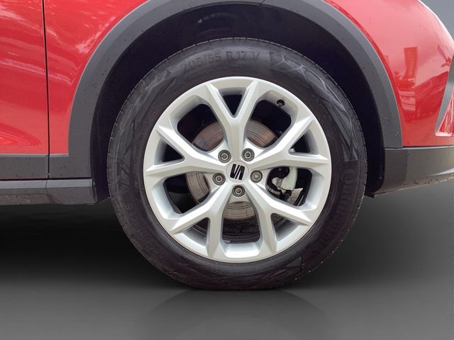 Arona 1.0TSI FR