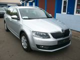 Skoda Octavia Combi 1.2 TSI Joy*Klima*Navi*PDC*AHK*Top - Skoda Octavia: Joy