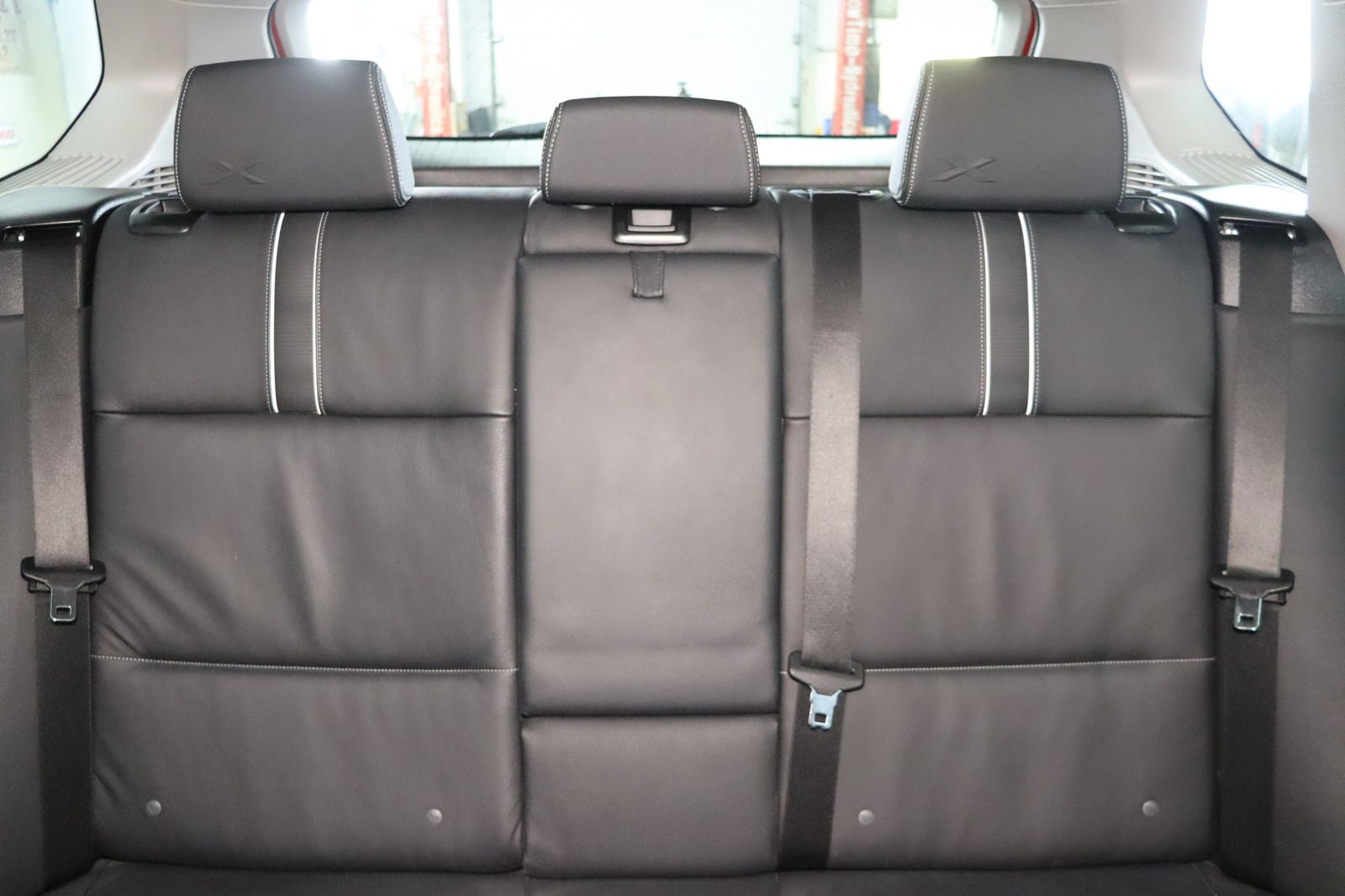Fahrzeugabbildung BMW X3 * HUD * Pano * Memory * Bi-Xenon * Lenkradhzg