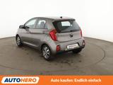 Kia Picanto 1.0 Sensation *NAVI*CAM*ALU*KLIMA* - gebrauchte Kia Picanto aus dem Jahr 2016