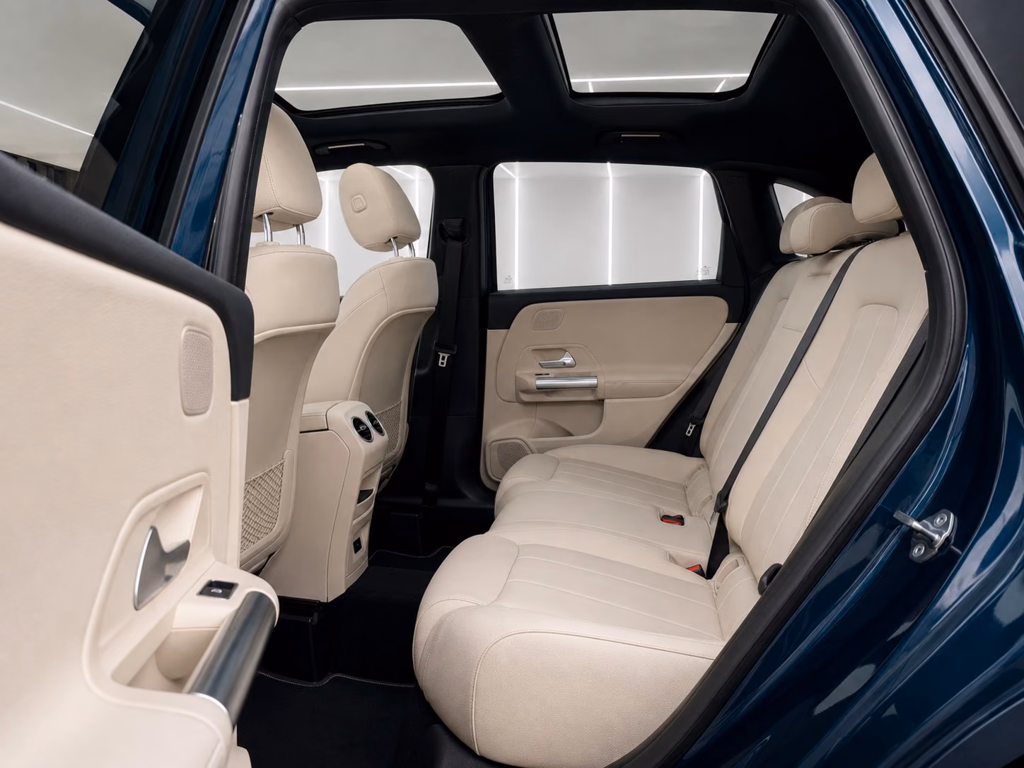 Mercedes-Benz B-Class d 8G-DCT Progressive *Leder*Pano*AHK*Sth.*, миниатюра 10